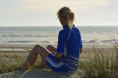 Martina Altmannsberger, ihre zertifizierte Personal Trainerin